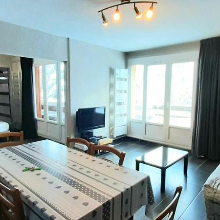 Les Oursons Du Hohneck Apartman La Bresse Kültér fotó