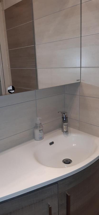 Les Oursons Du Hohneck Apartman La Bresse Kültér fotó