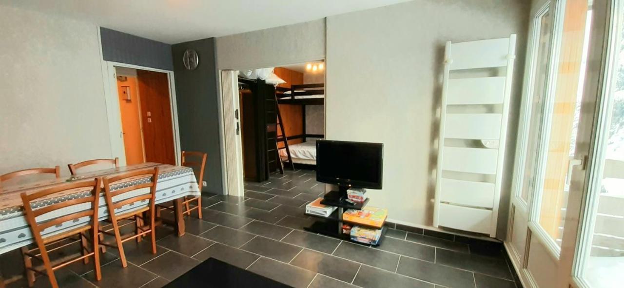 Les Oursons Du Hohneck Apartman La Bresse Kültér fotó