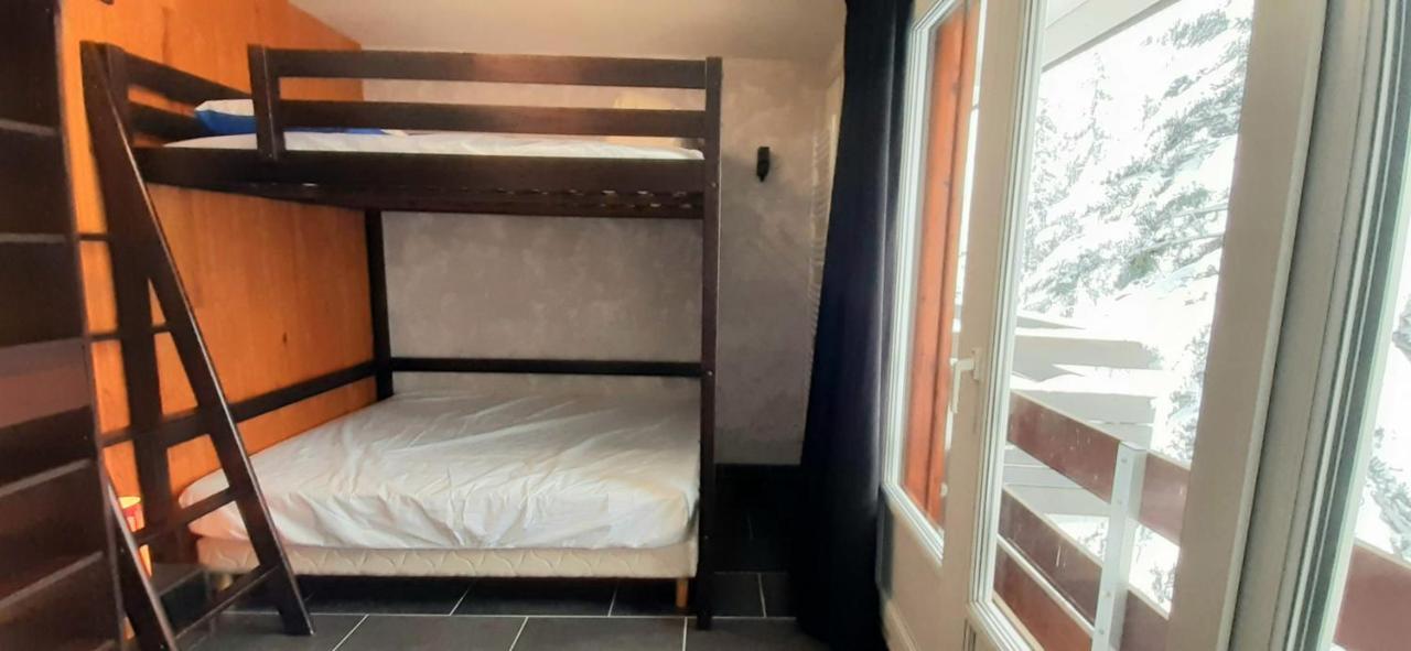 Les Oursons Du Hohneck Apartman La Bresse Kültér fotó